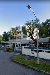 Buona Vista Gardens (D5), Condominium #504260971